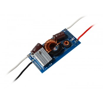 Драйвер светодиода LD 1x30W (900mA) 12-24V